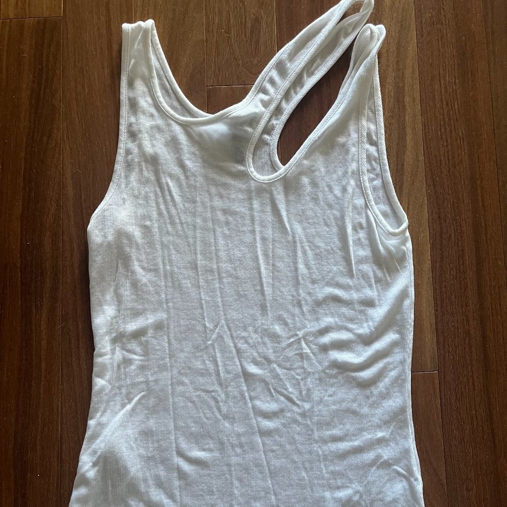 BCBG tank
